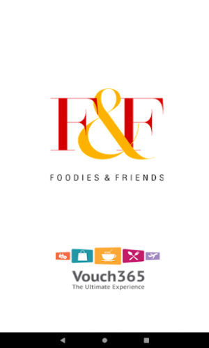 F&F Vouch365 Screenshot 0