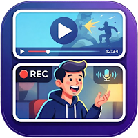 Reaction Video Maker