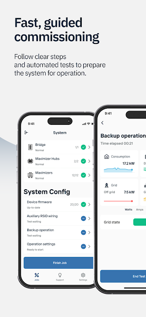 Lunar Installer Screenshot 2