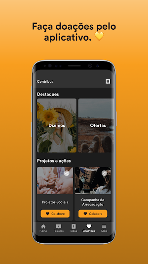 IBEG MARINGÁ Screenshot 3