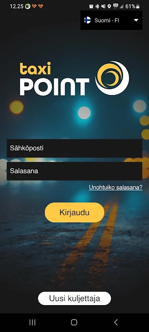 Traffic Flow Screenshot 0