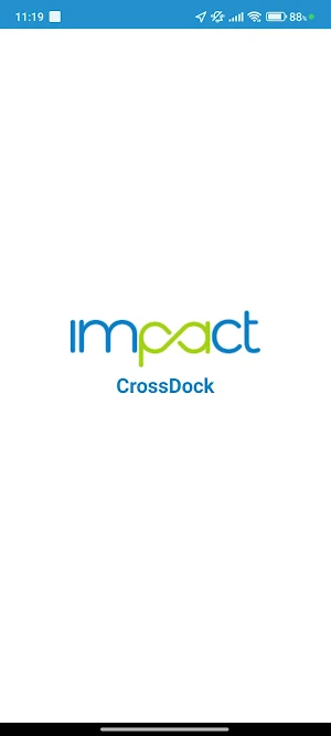 V-CrossDock Screenshot 0