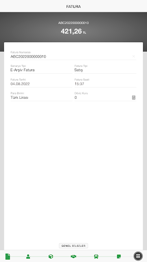 e-Kurumsal Screenshot 2