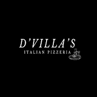 D’Villa’s Italian Pizzeria