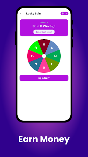 Free Cash : Earn Money Screenshot 3