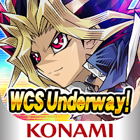 Yu-Gi-Oh! Duel Links