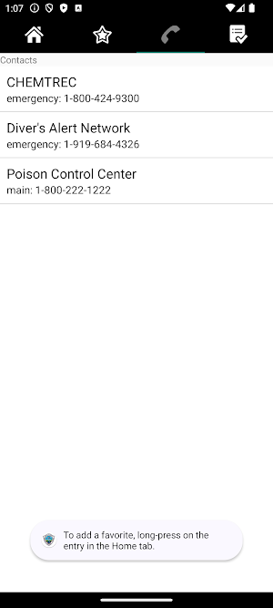 DeKalb TN Protocol Screenshot 1