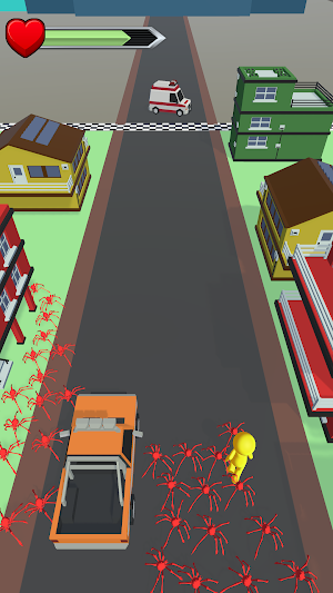 Cut Crowd Screenshot 2