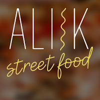 Alik Street Food