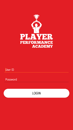 Player Performance Academy Screenshot 1