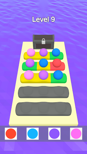 Color Unlocker Screenshot 3