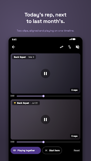 Unrack Screenshot 2