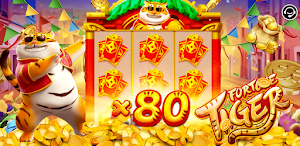 Betting Slot Tige BG Screenshot 1
