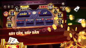 Đánh Bài Tiến Lên Đổi Thưởng Screenshot 1