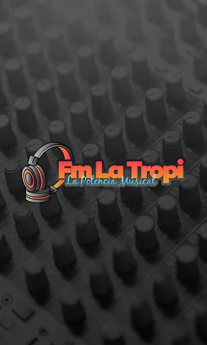 FM La Tropi Corrientes Screenshot 0