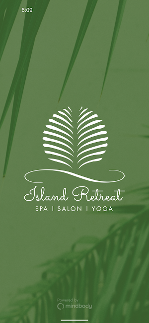 Island Retreat Spa and Salon Screenshot 0
