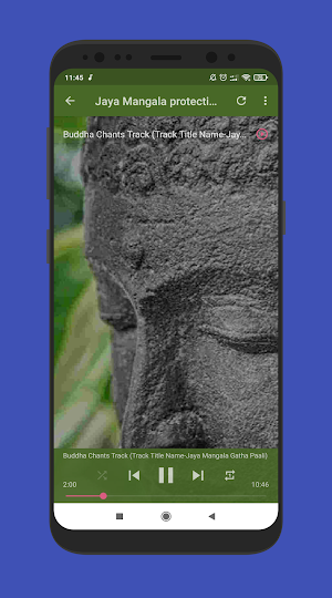 Jayamangala & Naraseeha Gatha Screenshot 3