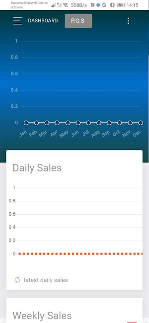 SFT Holiday System Screenshot 1