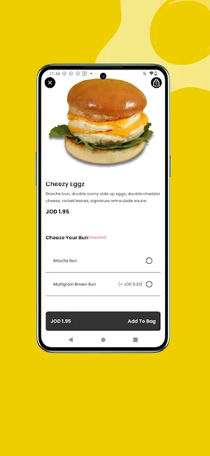 Eggcited JO Screenshot 2