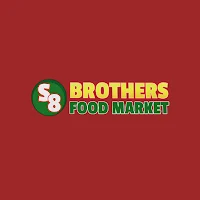 S8 Brothers Food Market