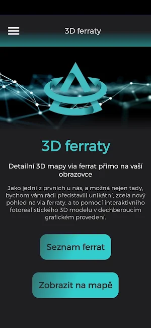 3D ferraty Screenshot 0
