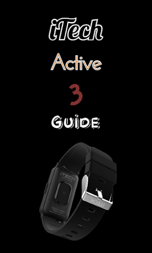iTech Active 3 Guide Screenshot 2