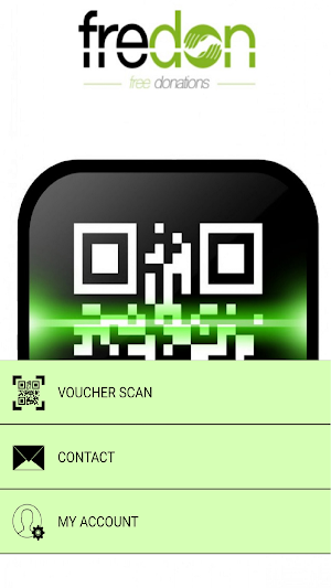 Fredon Deals Scanner Screenshot 0