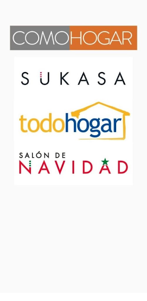 ComoHogar - App para locales Screenshot 0