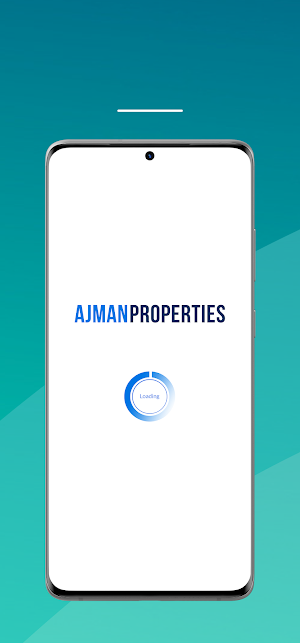 Ajman Properties Screenshot 0