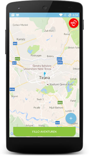 SoTours Screenshot 0
