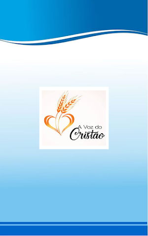 Web Rádio Missionária Screenshot 2