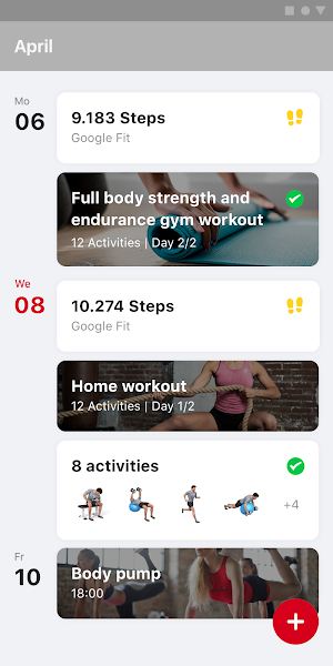 JamCore Trainer Screenshot 1