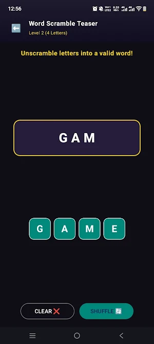 Nagad88 Screenshot 1