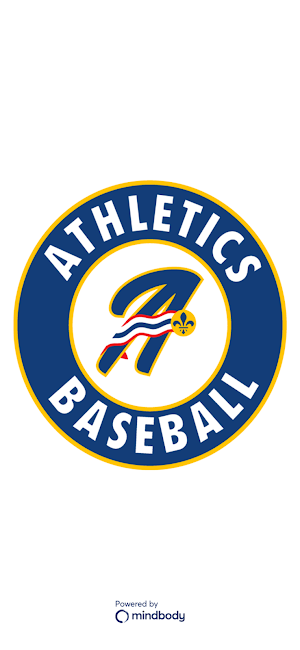 Athletic Baseball Academy Screenshot 0