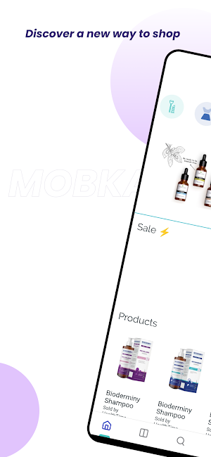 Mobkar Screenshot 0