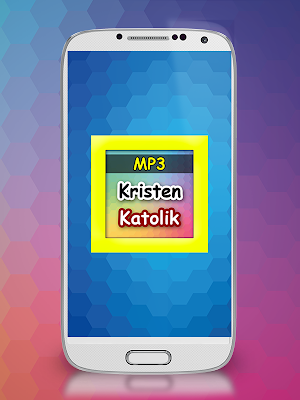 Lagu Kristen Katolik Penyejuk  Screenshot 2