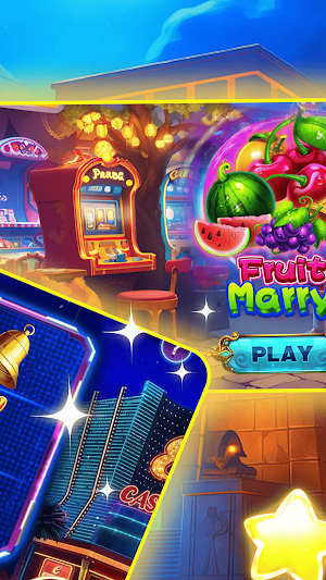 D188Fruity Frenzy Screenshot 2