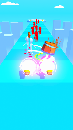 Boomerang Slicing Screenshot 1