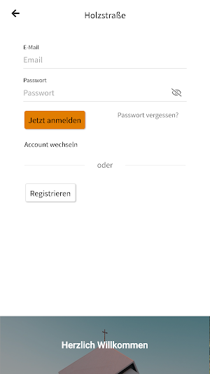 Holzstraße Screenshot 0