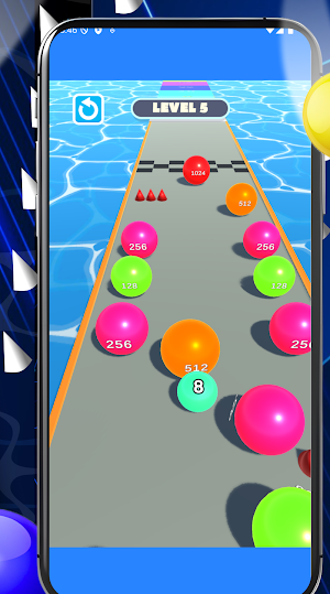 Color Ball Screenshot 3