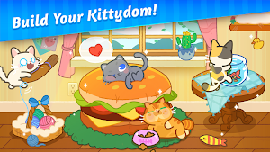 Kittydom Screenshot 1