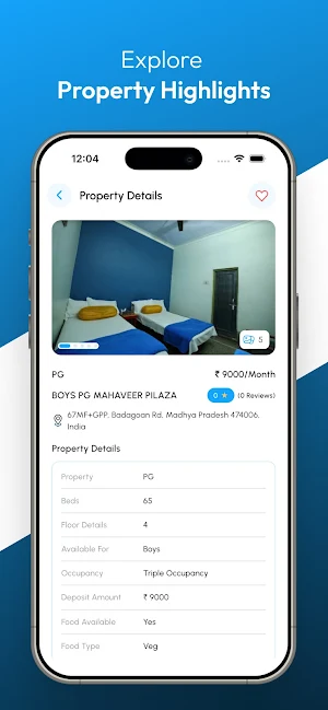 Zintuper Screenshot 3