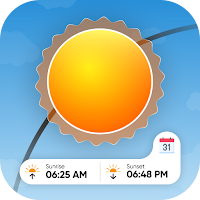 Sun Position : Location Seeker