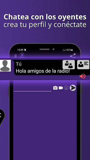 Cristo Vive 90.9 FM Screenshot 3