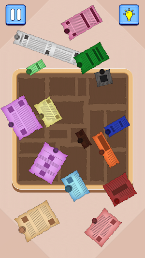 Tidy Organizer: Arrange It Screenshot 0