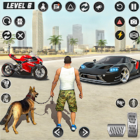 Indian Car Driving School 3D