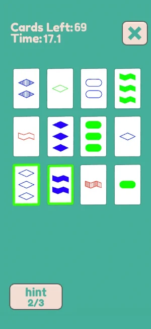 Find All Set screenshot 3