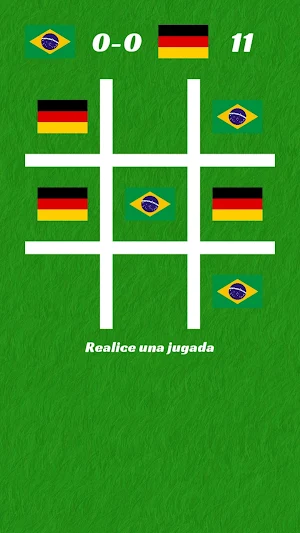 Michi Deportivo Mundial Screenshot 0