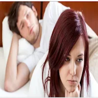 الاضطرابات والمشاكل الجنسية