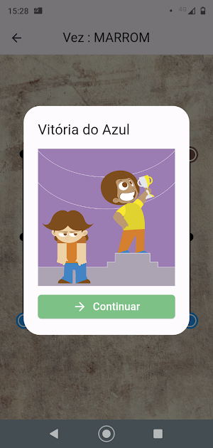 Trilha para Dois - Offline screenshot 3
